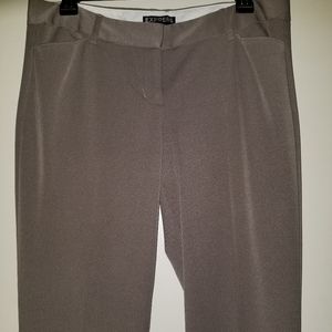 Express colomnist BB 6R